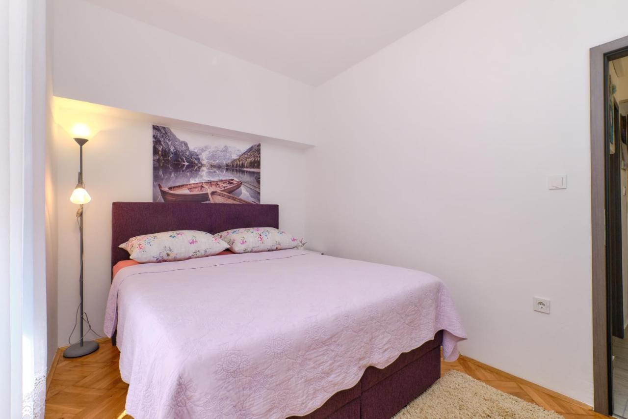 Snjezana Apartment Mali Losinj Exterior photo
