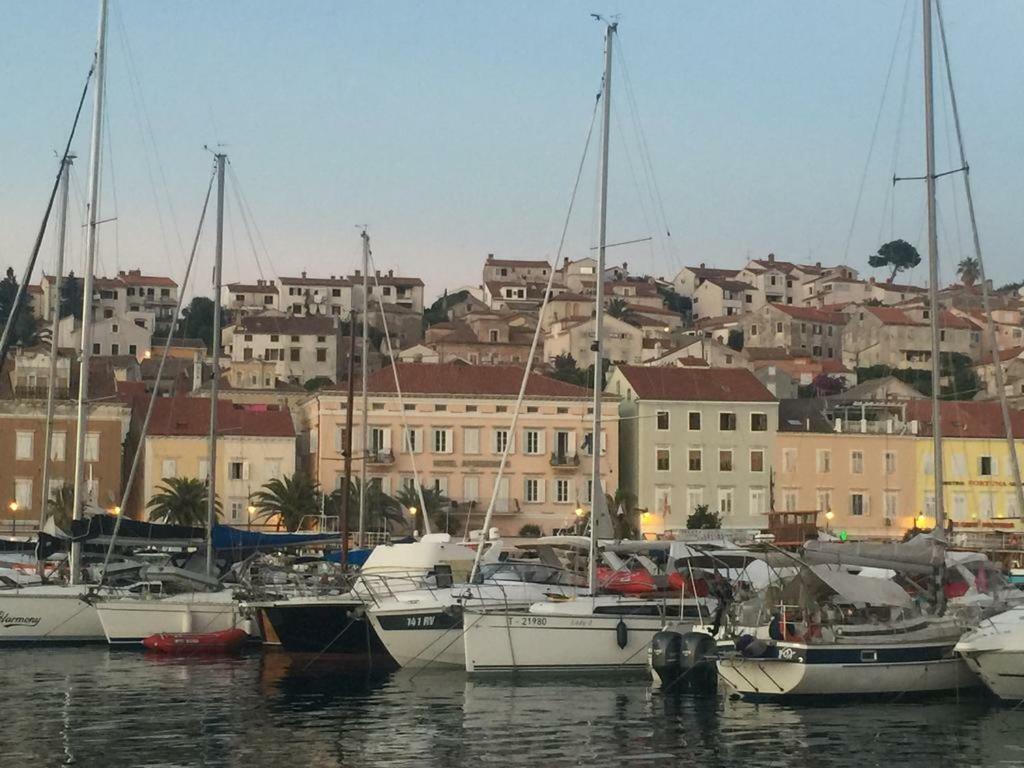 Snjezana Apartment Mali Losinj Exterior photo